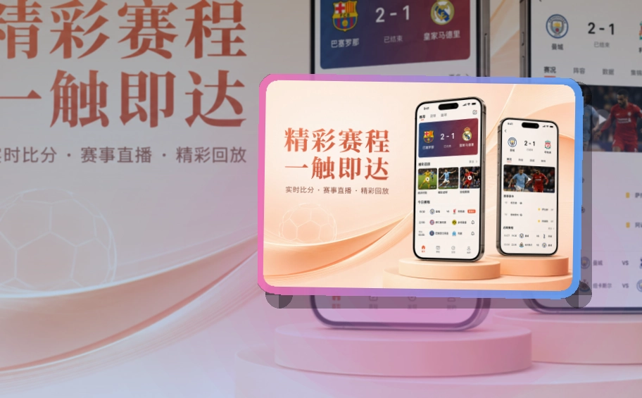 友博体育赛事查看移动端页面